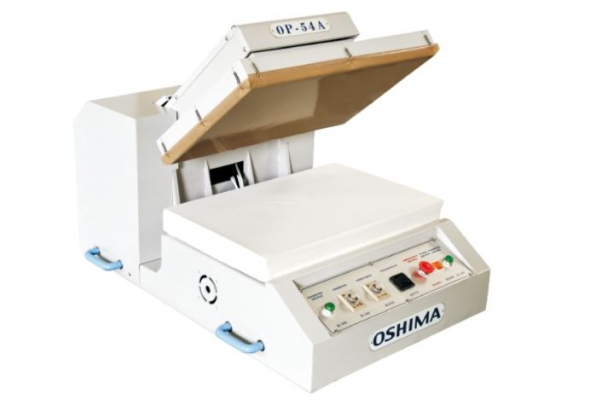 Máy ép nhiệt phẳng 54A/84A/124A